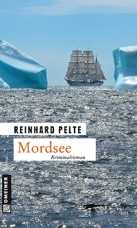 Cover Mordsee