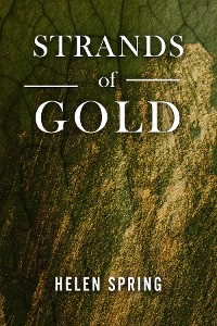 Cover Strands of Gold