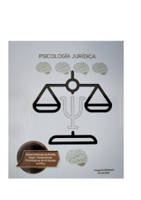 Cover Psicología