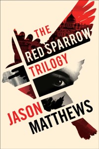 Cover Red Sparrow Trilogy eBook Boxed Set
