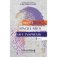 Cover Histórias singulares que inspiram Vol. 2