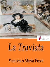 Cover La traviata