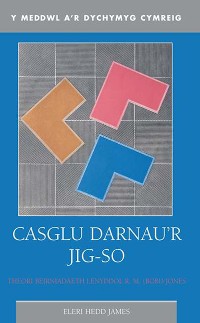 Cover Casglu Darnau'r Jig-so