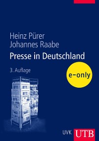 Cover Presse in Deutschland