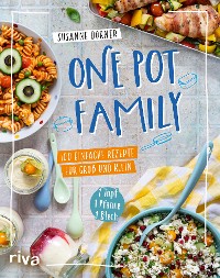 Cover One Pot Family