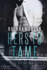 Cover NOLA Knights: Hers to Tame