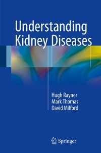 Cover Understanding Kidney Diseases