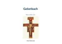 Cover Gebetbuch