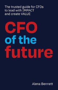 Cover CFO of the Future