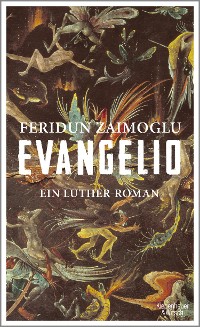 Cover Evangelio