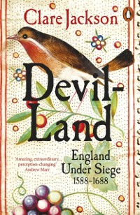 Cover Devil-Land