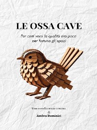 Cover Le ossa cave