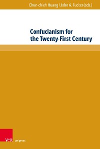 Cover Confucianism for the Twenty-First Century