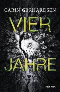 Cover Vier Jahre
