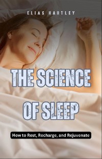 Cover The Science of Sleep