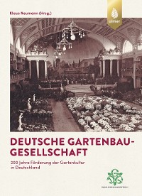 Cover Deutsche Gartenbau-Gesellschaft