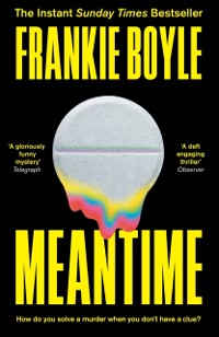 Cover Meantime