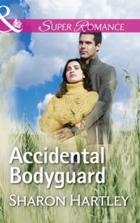 Cover Accidental Bodyguard