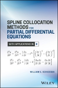 Cover Spline Collocation Methods for Partial Differential Equations