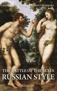 Cover The Battle of the Sexes Russian Style