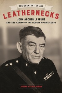 Cover Greatest of All Leathernecks