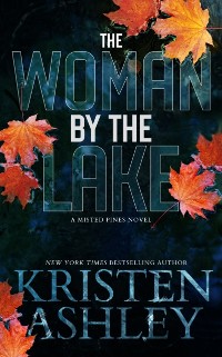 Cover Woman by the Lake