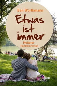 Cover Etwas ist immer