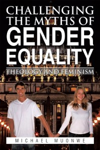 Cover Challenging the Myths of Gender Equality
