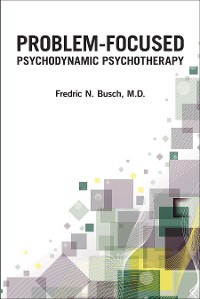 Cover Problem-Focused Psychodynamic Psychotherapy