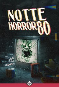 Cover Notte Horror 80