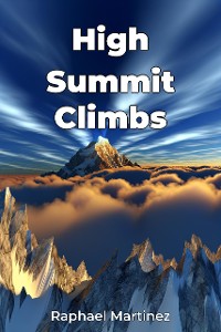 Cover High Summit Climbs