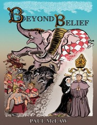 Cover Beyond Belief: A Tale of the Great Saint Lungo