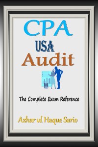 Cover CPA USA Audit