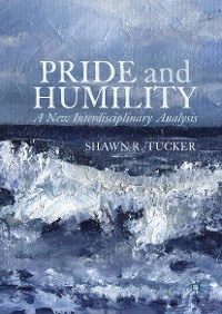 Cover Pride and Humility