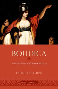 Cover Boudica