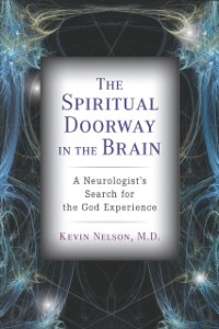 Cover Spiritual Doorway in the Brain