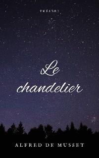 Cover Le chandelier