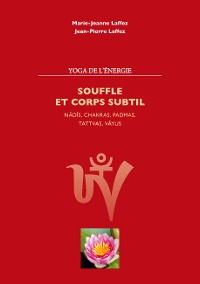 Cover Souffle et corps subtil