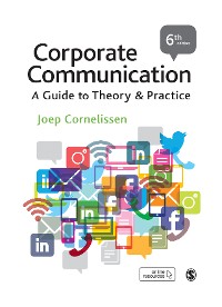 Cover Corporate Communication