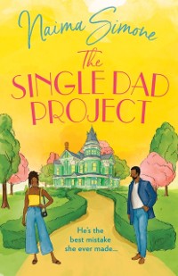 Cover Single Dad Project