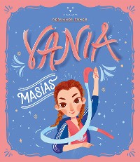 Cover Peruanos Power: Vania Masías