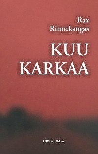 Cover Kuu karkaa