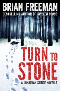 Cover Turn to Stone