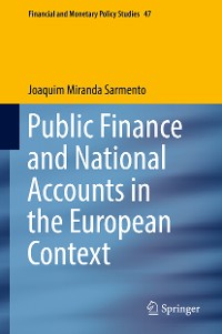 Cover Public Finance and National Accounts in the European Context
