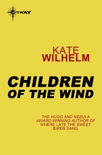 Cover Children of the Wind