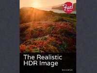 Cover Realistic HDR Image, The
