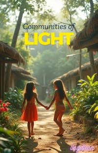 Cover Communities Of Light