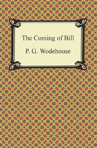 Cover The Coming of Bill