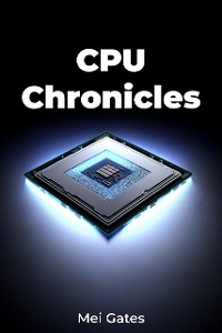 Cover CPU Chronicles