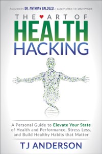 Cover Art of Health Hacking